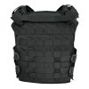 Plate Carrier FOPC - чорний [Grad Gear]